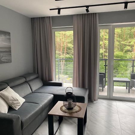 Apartament Pobierowo B32 Екстериор снимка