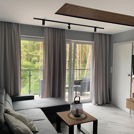 Apartament Pobierowo B32 Екстериор снимка