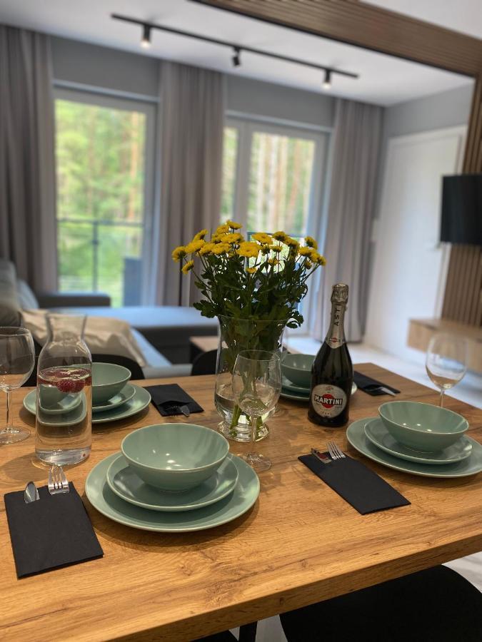 Apartament Pobierowo B32 Екстериор снимка