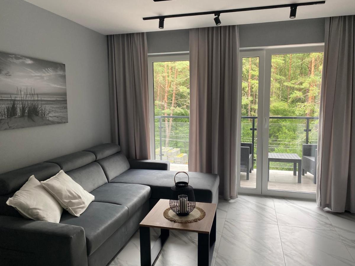 Apartament Pobierowo B32 Екстериор снимка