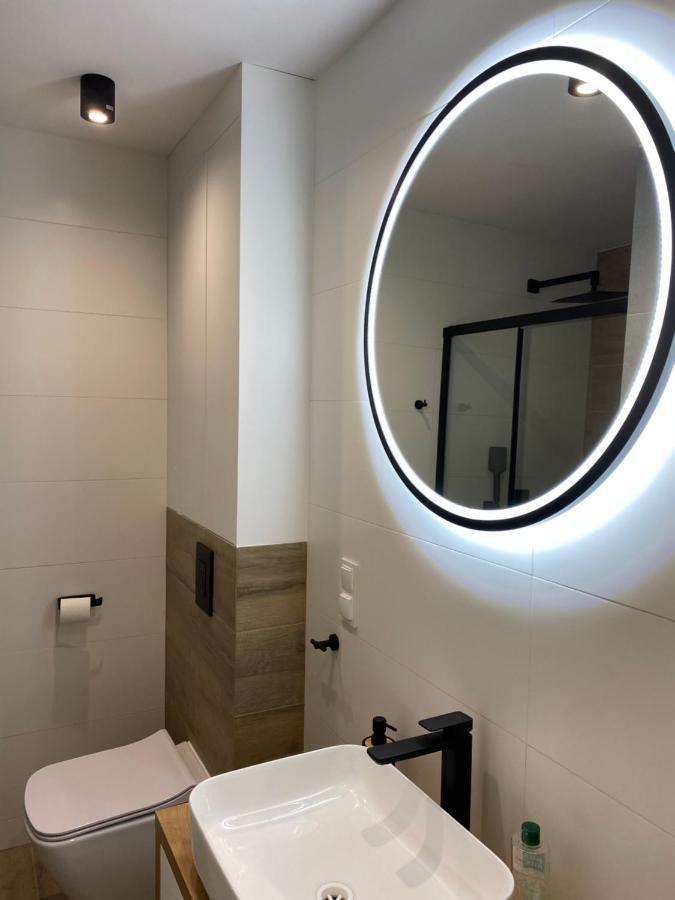 Apartament Pobierowo B32 Екстериор снимка