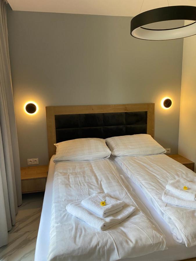 Apartament Pobierowo B32 Екстериор снимка