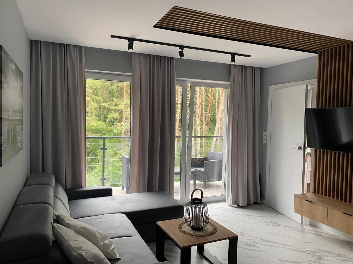 Apartament Pobierowo B32 Екстериор снимка