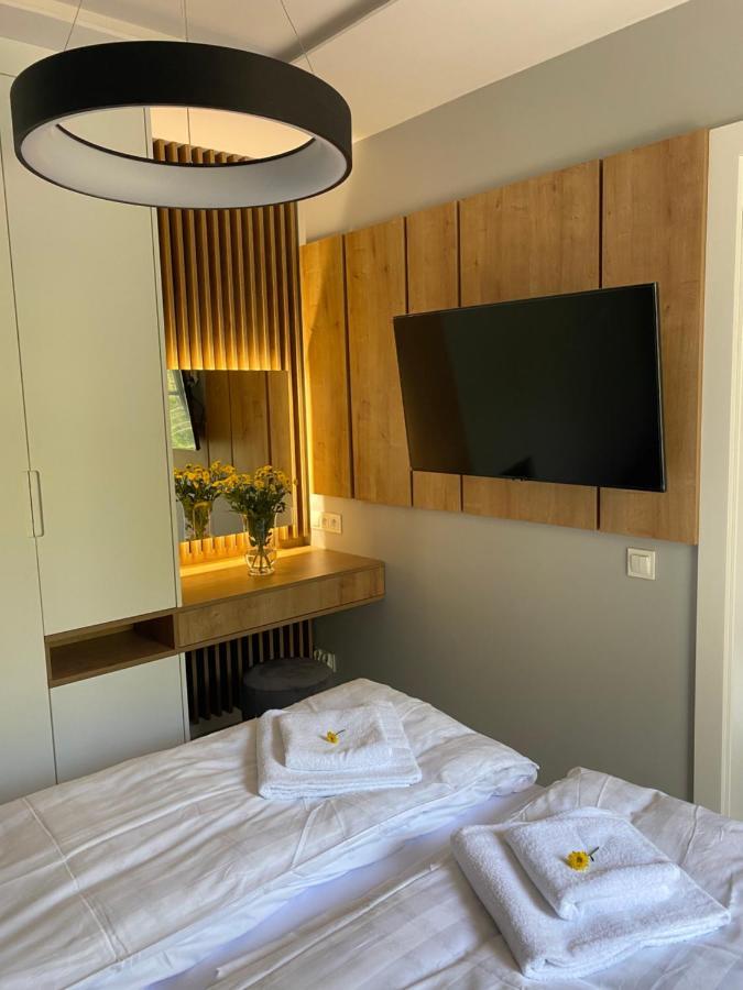 Apartament Pobierowo B32 Екстериор снимка