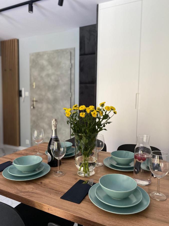 Apartament Pobierowo B32 Екстериор снимка